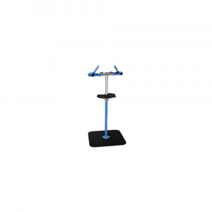 1693C Stand de reparare a bicicletelor cu doua falci arc, Unior - Img 1