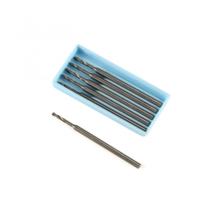 2040/10 Burghie Amati , 1-2.3mm - Img 2