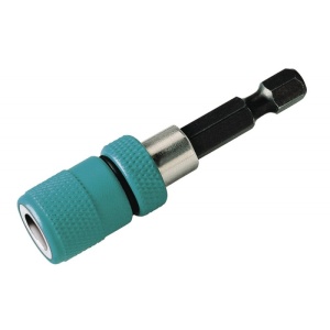 2411000 Adaptor bit, 60 mm, Wolfcraft - Img 1