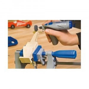 2500 Dremel MultiVice, menghina multifunctionala miniatura, Dremel - Img 4