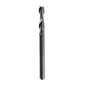 28761 Freza 2 caneluri 3.0x3.0mm, Proxxon - Img 1