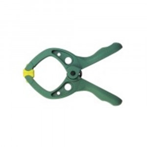 3420000 Set sase cleme Microfix cu arc miniatura - Img 1