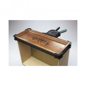 3681000 Menghina rame /mic mobilier DYI, Wolfcraft - Img 5