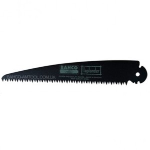 396-BLADE-1P Lama de schimb pentru fierastrau, Bahco Laplander - Img 1