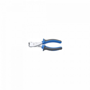 455/1BI Clesti taiere frontala,160 mm Unior - Img 1