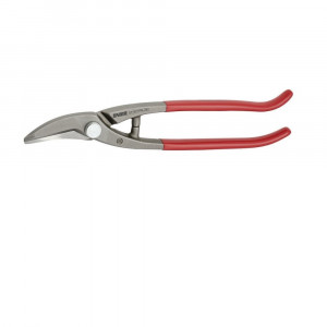 615041 Foarfeca de fasonat tabla, 280 mm, 572R 7PR, Unior - Img 1