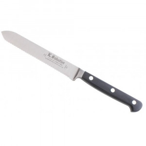 8888TOM13POA Cutit pentru legume, lungime 13cm, Sabatier Proxus