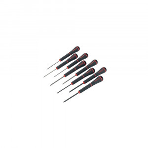 92500 Set surubelnite cu cap sferic in INCH pentru automodelism, Unior - Img 2