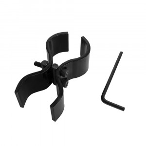 A00902 Suport universal pentru arme, pentru lanterne Armytek AWM-02 - Img 2
