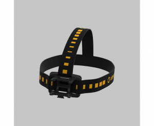 A01208 Banda pentru lanterna Armytek Wizard C2 Pro Max - Img 2