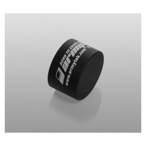 A03902C Capac fara magnet pentru lanterne multifunctionale Armytek EDC - Img 2