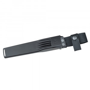 A1Z Cutit de supravietuire si bushcraft A1 cu teaca Zytel, Fallkniven - Img 6