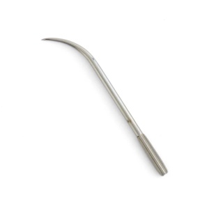 Ac curbat 38mm sula pielarie Craftool PRO