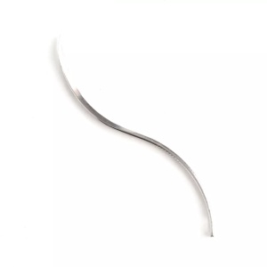 Ac curbat de cusut pielarie, Tandy Leather SUA - Img 2