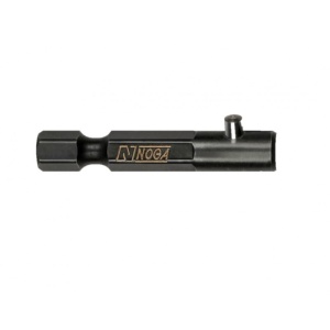Adaptor pentru zencuire externa, Noga