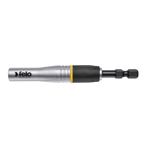 Adaptor portbit IMPACT, Felo, prindere E6.3, 95mm - Img 1