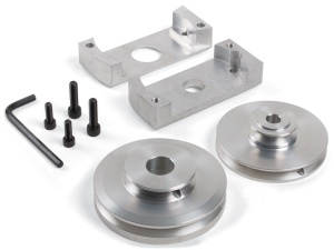 Amplificator viteza de rotatie motor strung/freza Sherline
