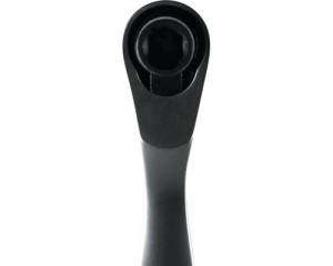 Antrenor mikro pentru biți WGB 1/4", crom-vanadiu - Img 2