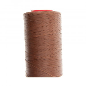 Ata de cusut piele RITZA 25 -Tiger Thread - 25m - 1.0 mm grosime - Img 5