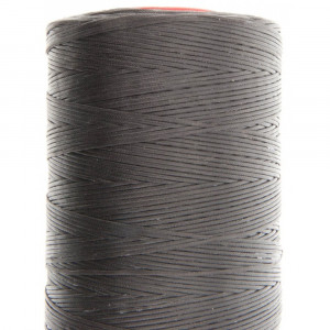 Ata de cusut piele RITZA 25 - Tiger Thread - 50m - 1.2 mm grosime - Img 6
