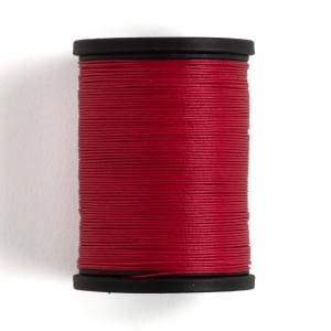 Ata din canepa pentru cusut manual pielarie 0,55 mm grosime, 91,44 ml Tandy Leather - Img 10