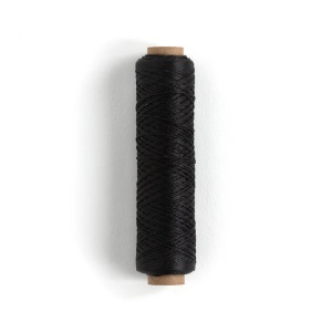 Ata fina cerata pentru cusut manual piele 23 ml Tandy Leather SUA - Img 3