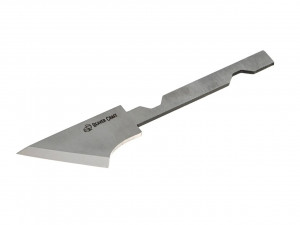 BC11 Lama pentru cutit de sculptura geometrica C11, BeaverCraft