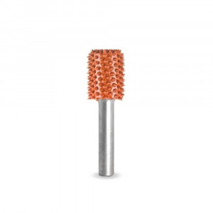 Biax sculptura lemn SABURR - Cap cilindric 1/2" X 3/4" - Img 2