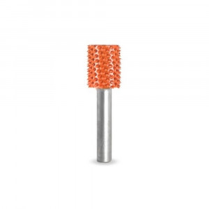 Biax sculptura lemn SABURR - Cap cilindric 1/2" X 3/4" - Img 2
