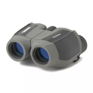 Binoclu Carson Scout Plus 10x25mm pentru vanatoare si drumetii - Img 1