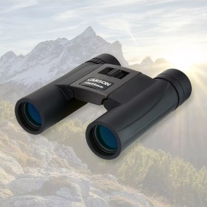 Binoclu Carson TrailMaxx 10x25mm pentru vanatoare si drumetii - Img 6
