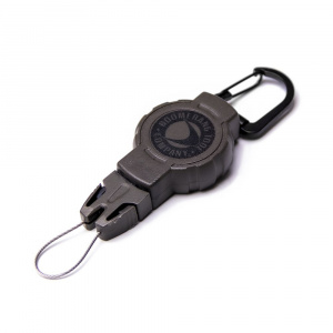 Boomerang M 90 cu carabina si capat detașabil, Key-Bak - Img 1