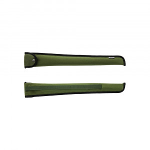 BOREAL15.1 Fierastrau bushcraft pliabil,38cm lungime, cu teaca, Agawa - Img 8
