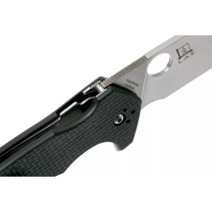 Briceag Amalgam™, Spyderco - Img 6