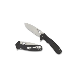 Briceag Amalgam™, Spyderco - Img 9