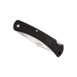 Briceag Buck 110 Slim Select 0110BKSLT-B, lama 9.5 cm, otel 420HC, maner GFN negru - Img 3