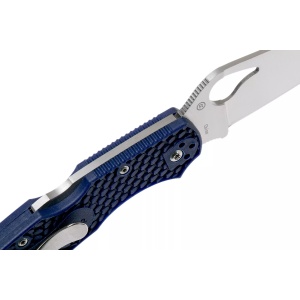 Briceag Cara Cara™ 2 FRN, lama dreapta, Spyderco - Img 11