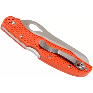 Briceag Cara Cara Rescue™ 2 FRN, Spyderco - Img 4