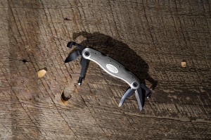 Briceag Carvin' Jack 2.0 pentru dreptaci, pentru sculptura in lemn, Flexcut - Img 3