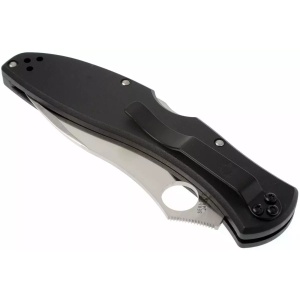 Briceag Centofante™ 3 FRN negru, Spyderco - Img 3