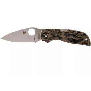 Briceag Chaparral™ Raffir Noble, Spyderco - Img 1