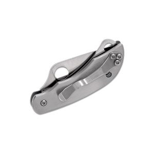 Briceag ClipiTool™ Plain/ Serrated, Spyderco - Img 3