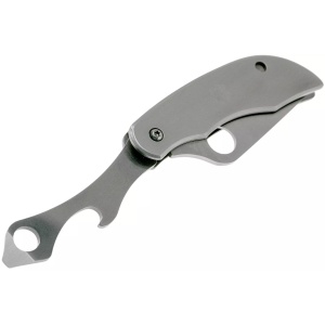 Briceag ClipiTool™ Screwdriver/Opener, Spyderco - Img 5