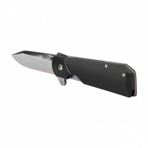 Briceag Cold Steel 1911 Folding Knife 4116 Flipper Liner Lock CS-20NPJAA - Img 2
