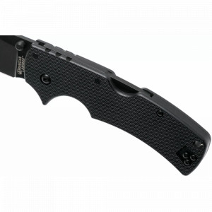 Briceag Cold Steel American Lawman CPM S35VN Tri-Ad Lock CS-58B - Img 7