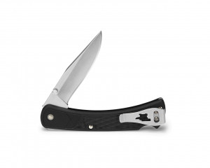 Briceag de buzunar Buck 110 Slim Select (0110BKS1-B / 0110ORS2-B / 0110ODS2-B), otel 420HC, maner GFN - Img 4