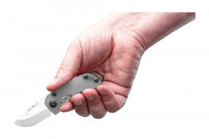 Briceag de Buzunar Buck Knives Budgie 0417BKS-B si 0417GRS-B - Img 8
