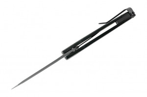 Briceag de Buzunar Buck Knives Sprint EDC Pro 0843BKS-B si 0843GRS-B - Img 3