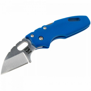 Briceag de buzunar MINI TUFF LITE Plain Edge, Cold Steel - Img 5