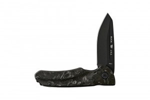 Briceag de Buzunar Premium Buck Knives Sprint EDC Pro Elite 0843CFS-B - Img 2